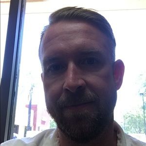 Meet your Posher, John